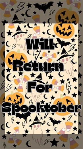 Will Return For Spooktober 2025. #halloween2025 #asmr #girlfriend #audios Midnight Mommy ASMR Midnight Kiss ASMR | Midnight Kiss ASMR