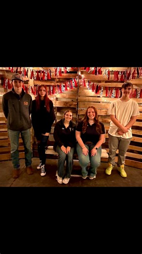 A little of what we’ve been up to this year at AV Career Tech. | AV Career Tech