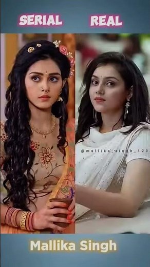 radhakrishn best sirial cast ❤❤