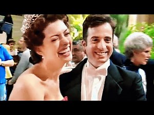 THE PRINCESS DIARIES 2: ROYAL ENGAGEMENT - Bloopers, Gag Reel (2004)