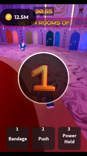 Ink Game Roblox Edit: Creative Video Showcase