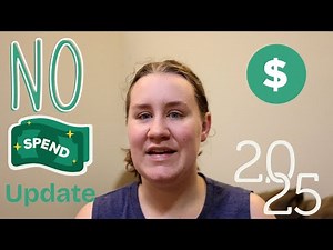 No Spend 2025 | July Update | How Are We Doing? Did We Fail? | Saving Money and Living with Less