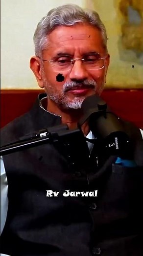 Dr. Subrahmanyam Jaishankar | IFS to FOREIGN minister | UPSC Topper | Rv Jarwal #motivation #upsc