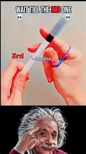 normal pen and 5 second ka bad faster pen 🖊️📈 #physics #physicsfun #physicsteacher #physicshelp