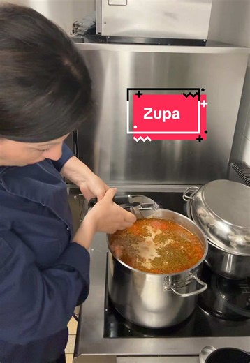 Zupa à la gyros z indykiem — szybki przepis na lekki obiad