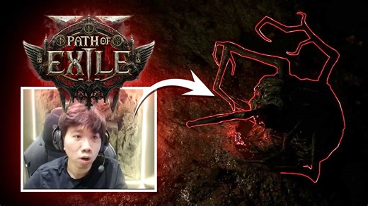 24K views · 101 reactions | Welcome sa Kuku D Explorer: Path of Exile 2 Edition  kung saan makakakita kayo ng 10% Gameplay, 90% takbo at sigaw.....  #PoE2KukuDExplorerJourney #PoE2Moments #CuteGamer #POE2 #ExilesNgPinas | Carlo "Kuku" Palad | Facebook