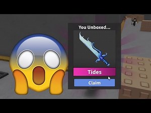 How To Get FREE GODLIES in Mm2