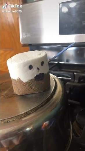 Star wars marshmallow tiktok (FULL VIDEO)