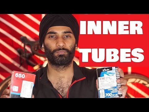 How to choose Perfect size Inner tube for your Bicycle