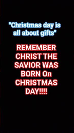 remember our savior Jesus and God