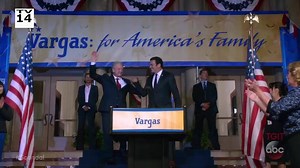 TGIT Scandal. Who's with me?! | Jeff Perry