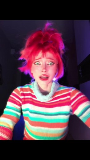 Inside Out 2 Cosplay Transition | Costume Change & Outfit Transition