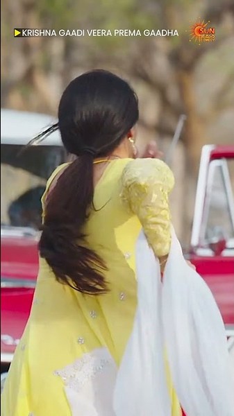 ఏమిటి #KrishnaGaadiVeeraPremaGaadha #Nani #Mehreen #MuraliSharma