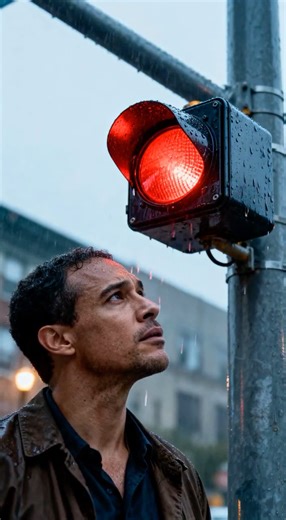 Why Red Means Stop Everywhere 🚦