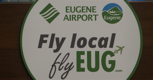 Eugene Airport launches new accessibility navigation tool for travelers