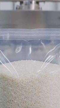 From Paddy to Polished Rice: Full Industrial Milling Process Revealed #riceproduction