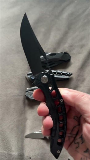 Pocket Check Ep LVIII Alien Knives Edition #knifecommunity #knifelife #knivesout #knivesdaily #knife