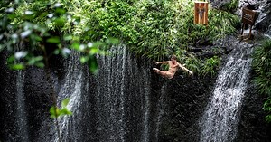Red Bull Cliff Diving World Series
