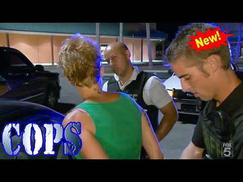 COPS Season 31 Episode 16 | COPS FULL EPISODES | Cops 2025 Full Episodes