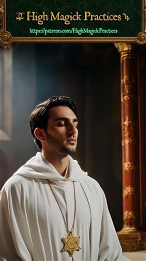 6/33 Solomonic Magick: 11 Essential Ritual Tools of the Heptameron and their Consecration