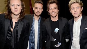 Sony Music llevará a dos fans a conocer a One Direction en México