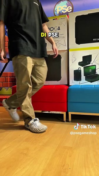 PS Enterprise on TikTok