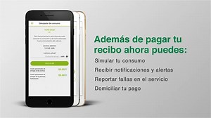 Regístrate en http://cfe.mx para consultarlo y domiciliar el pago o descarga la última versión de nuestra #AppCFEContigo. | CFE Nacional
