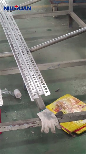 Stainless Steel Tile Trim