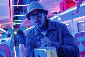 Is 'Bullet Train' Streaming on HBO Max or Netflix?