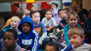 Because of Grubhub diners, over $2 million in donations was raised –that’s up to 20 million meals – for No Kid Hungry to help feed children in need. We are in awe of their generosity. See the impact their donations have made. | No Kid Hungry