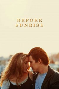 Before Sunrise (1995) - Movie