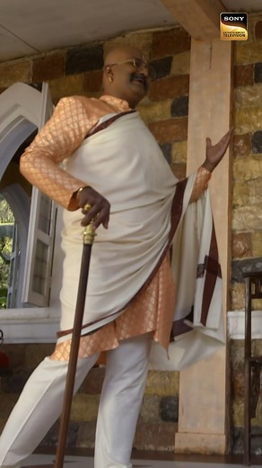 12K views · 16 reactions | Kulkarni Sarkar Ne Santa Ko Bulaya ""Ae Gadhe"" Mere Sai 9th January 2023 #reelsonsony #reelsonsonyentertainmenttelevision #MereSai | Sony Entertainment Television | Facebook