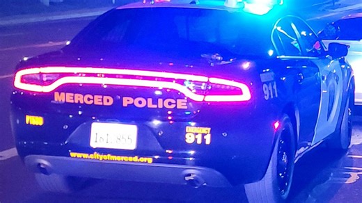 Gang members arrested for murder after man shot multiple times in Merced