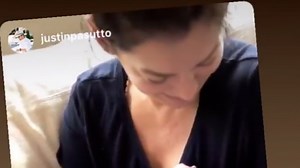 Jillian Harris Welcomes Baby #2!