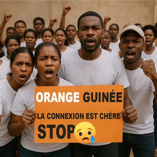1.8K views · 15 reactions | #Connexion #internet#conakry #orange guinée aïe pitié à nous | Sauvé l'Afrique | Facebook
