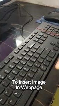 How to Insert an Image in HTML | Beginner HTML Tutorial| #shorts #viralvideo