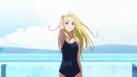 Where to Watch Summer Time Rendering: Disney , Crunchyroll or Hulu