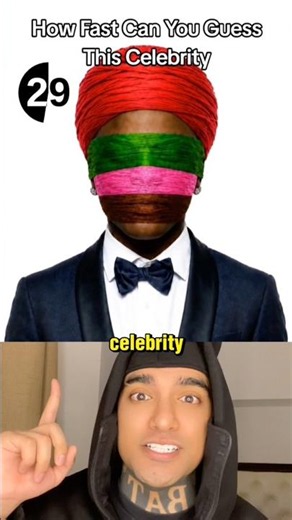 How Fast Can You Guess This streamer? (Unboxing)