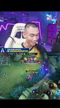 Tutorial Chou Double Dash