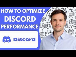 how to optimize discord performance full guide 2026