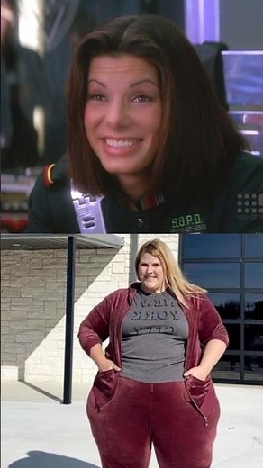 Demolition Man Cast: Then And Now (1993 vs 2024)