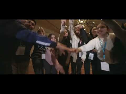 2024 Ontario DECA Highlights | 45th Annual Provincials