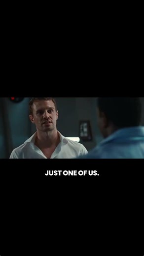 “Exam” - ICONIC MOVIE SCENE.