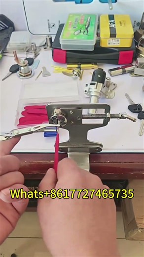 #HardwareTools #LocksmithTools #Locksmith #LockpickingTools #LocksmithSupplies