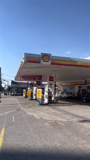 Você conhece Shell Box? A minha dica é o app que transforma seus abastecimentos em conchas para aproveitar vários benefícios. Com Shell Box, o app dos postos Shell, facilitar a sua vida é só um dos benefícios. #ShellBox #AppShellBox #ShellBoxFacilita