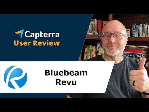Bluebeam Revu Review: You need to ditch Acrobat if you're in the AEC business