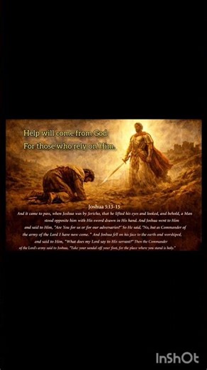 Help will come , for my Redeemer lives ✝️🙏🏻