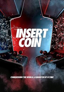 Insert Coin Trailer