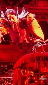 Abracadabra - Lady Gaga (Live In Miami) #LadyGaga #Abracadabra