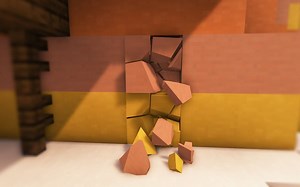 令人难以置信的 Minecraft Physics Mod 现在更好了